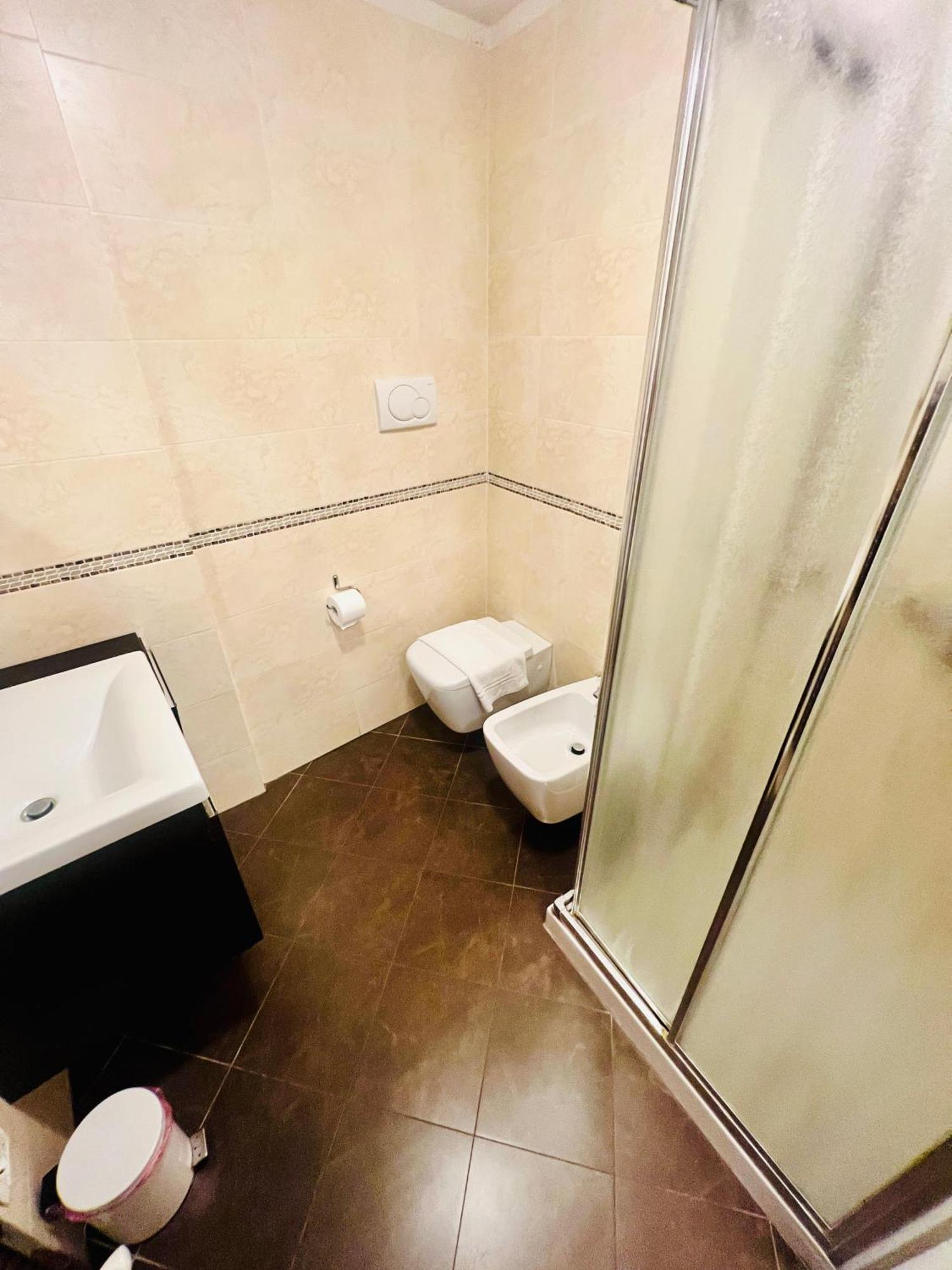 Room Verona Ai Duchi Exterior foto